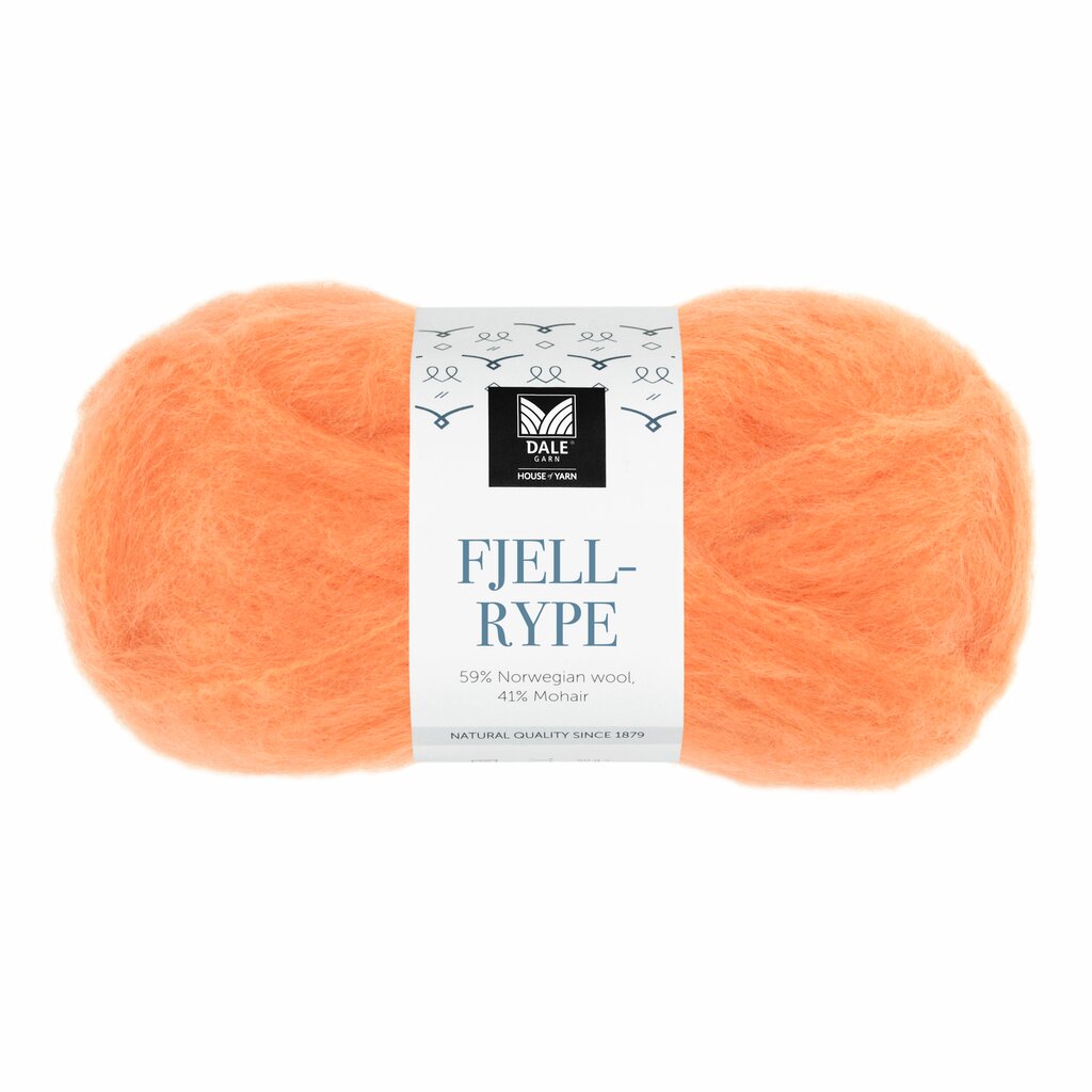 Fjellrype