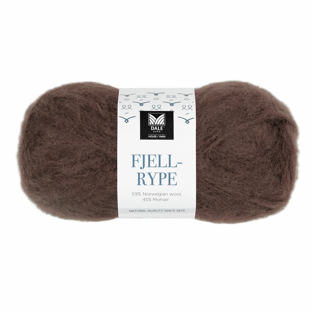 Fjellrype